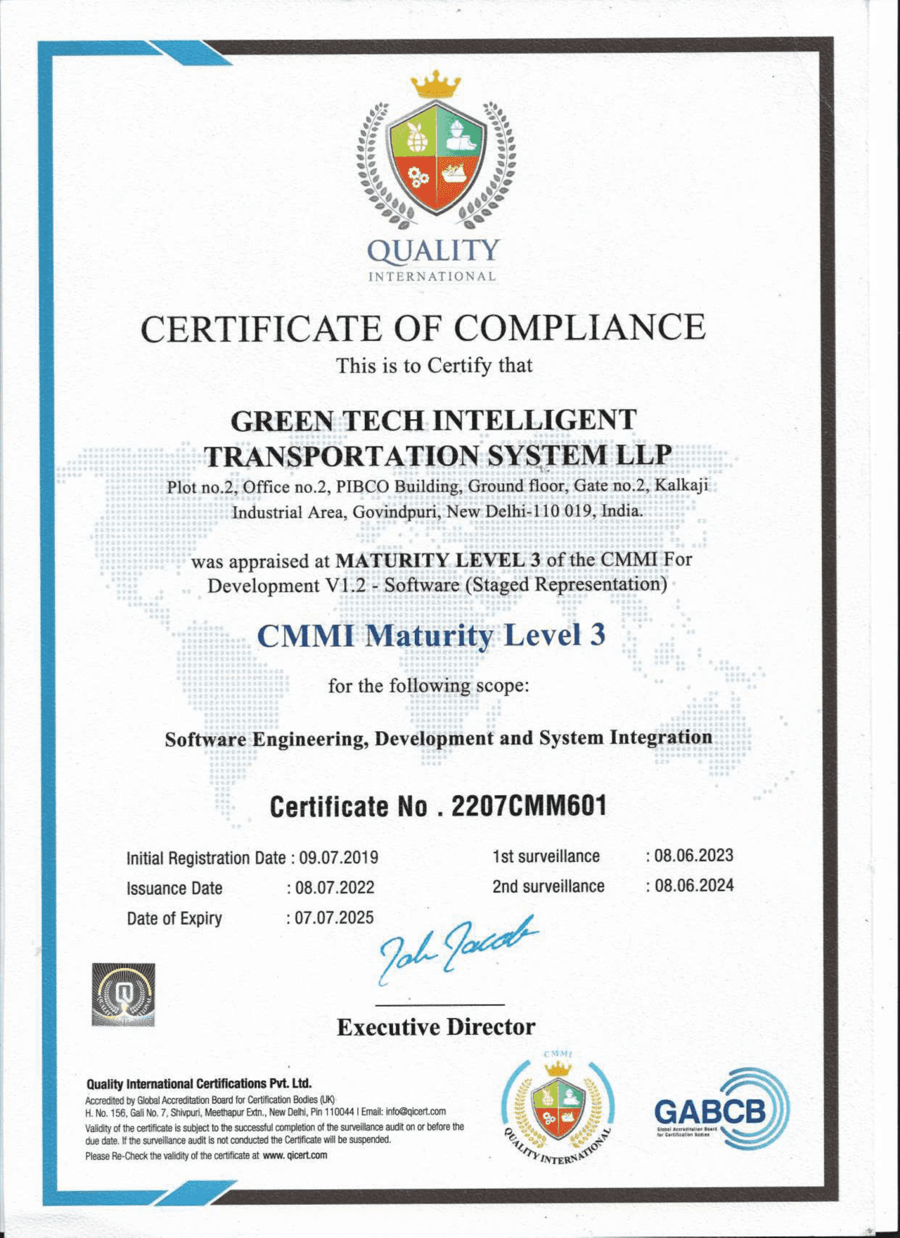certificate-one