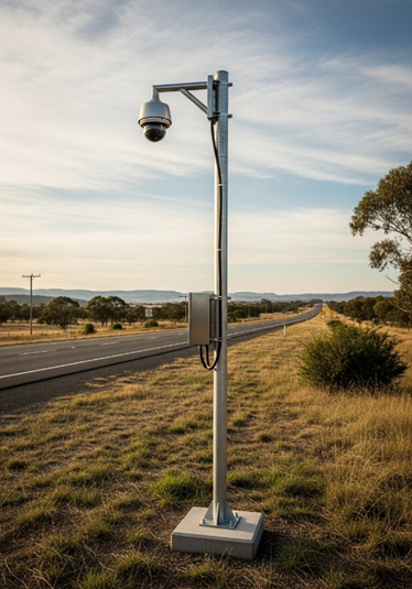 TMCS Detection Image