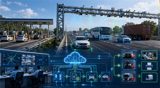 ETC vs MLFF: Key Differences, Benefits, and Why MLFF Matters for Highway Concessionaires